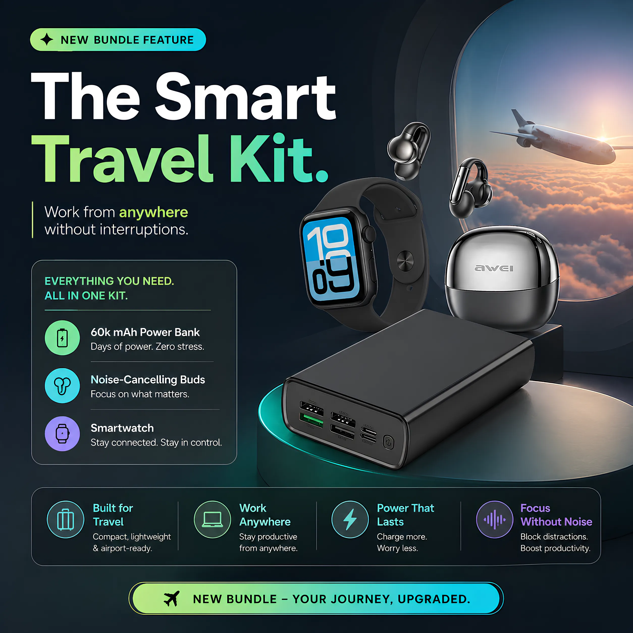 Smart Travel Kit (3)