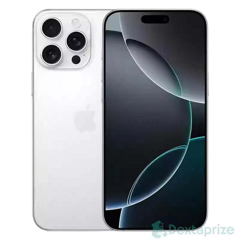 White Titanium