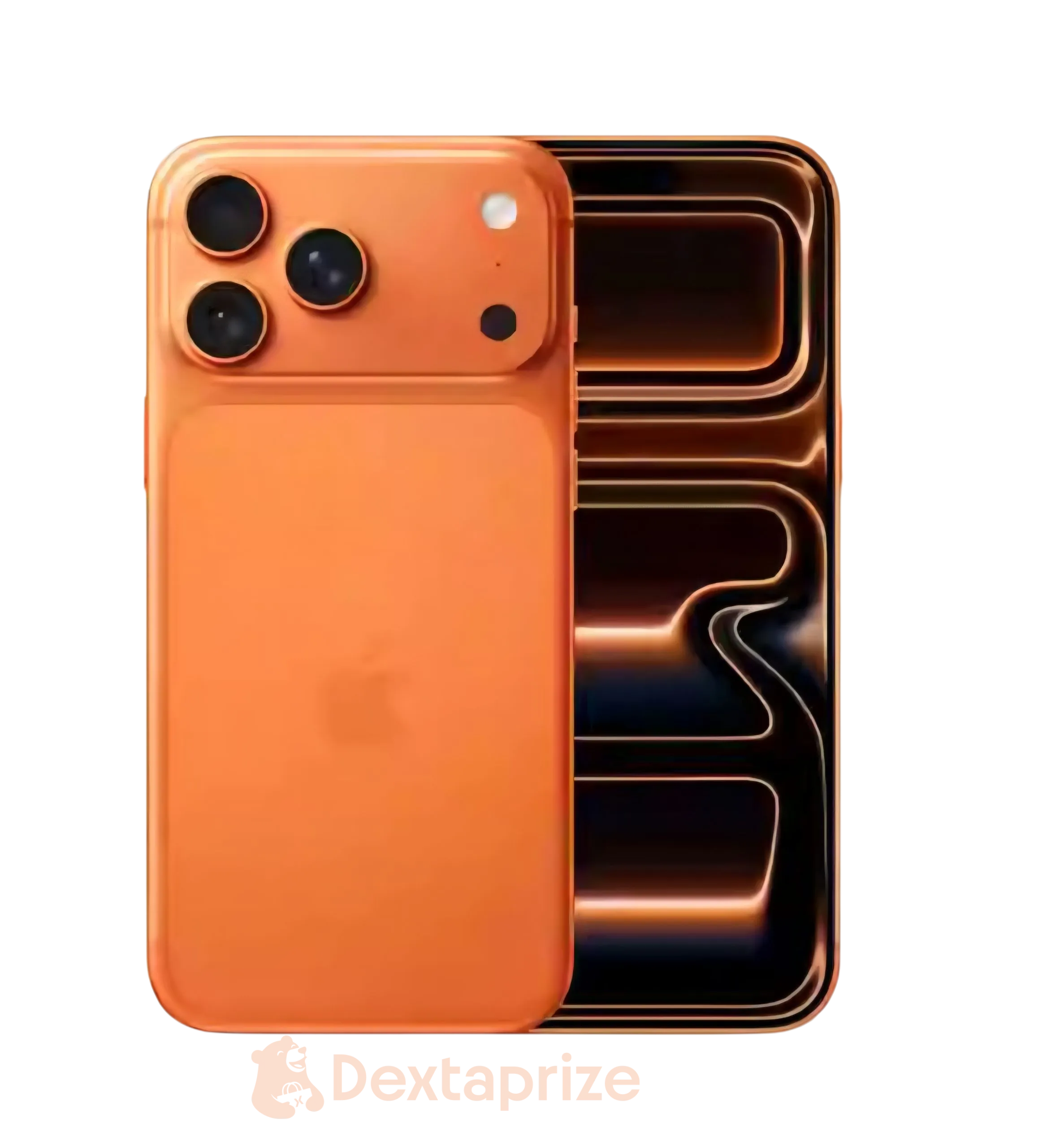 Cosmic Orange