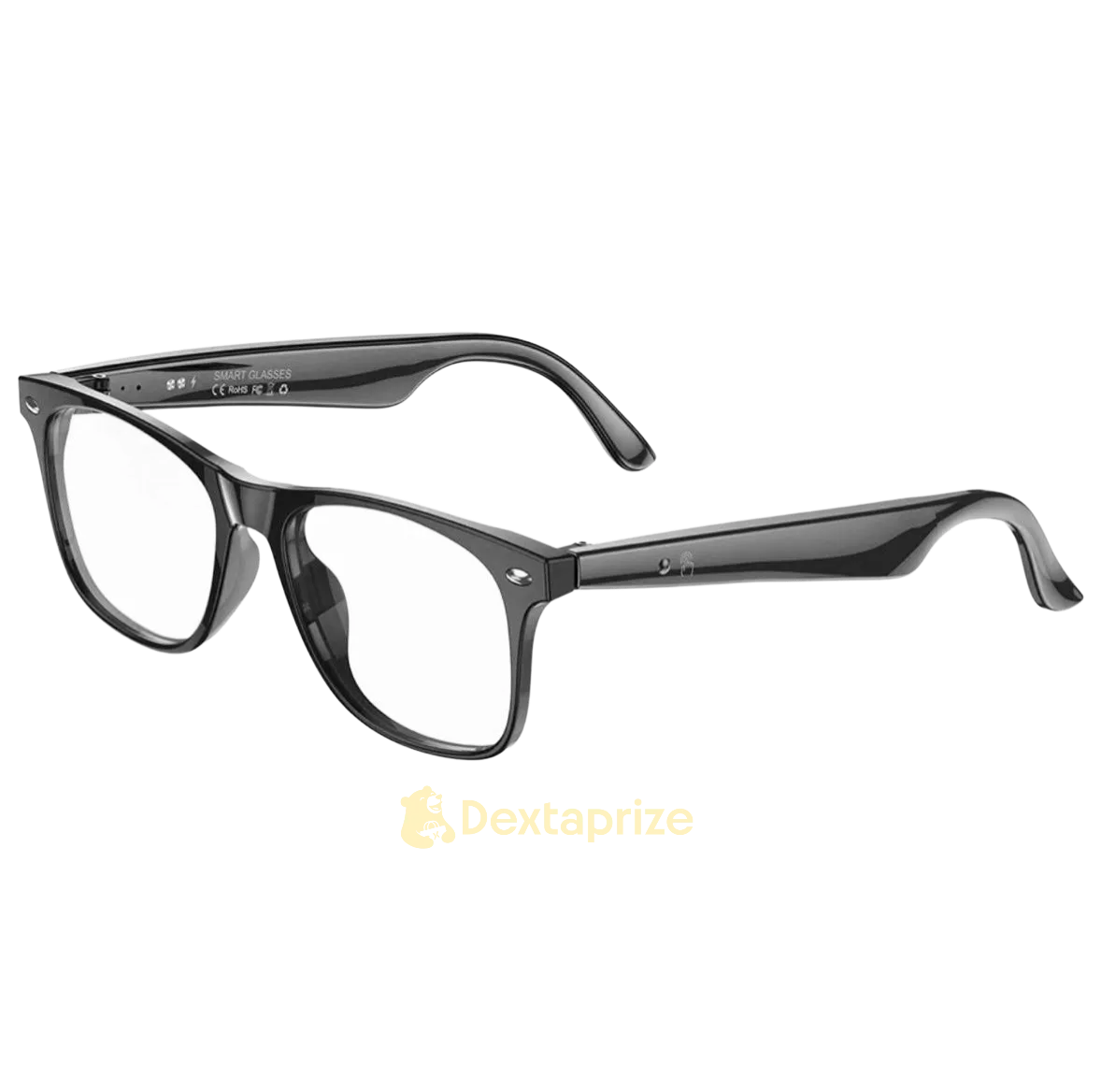 IntelliView AI Smart glasses 