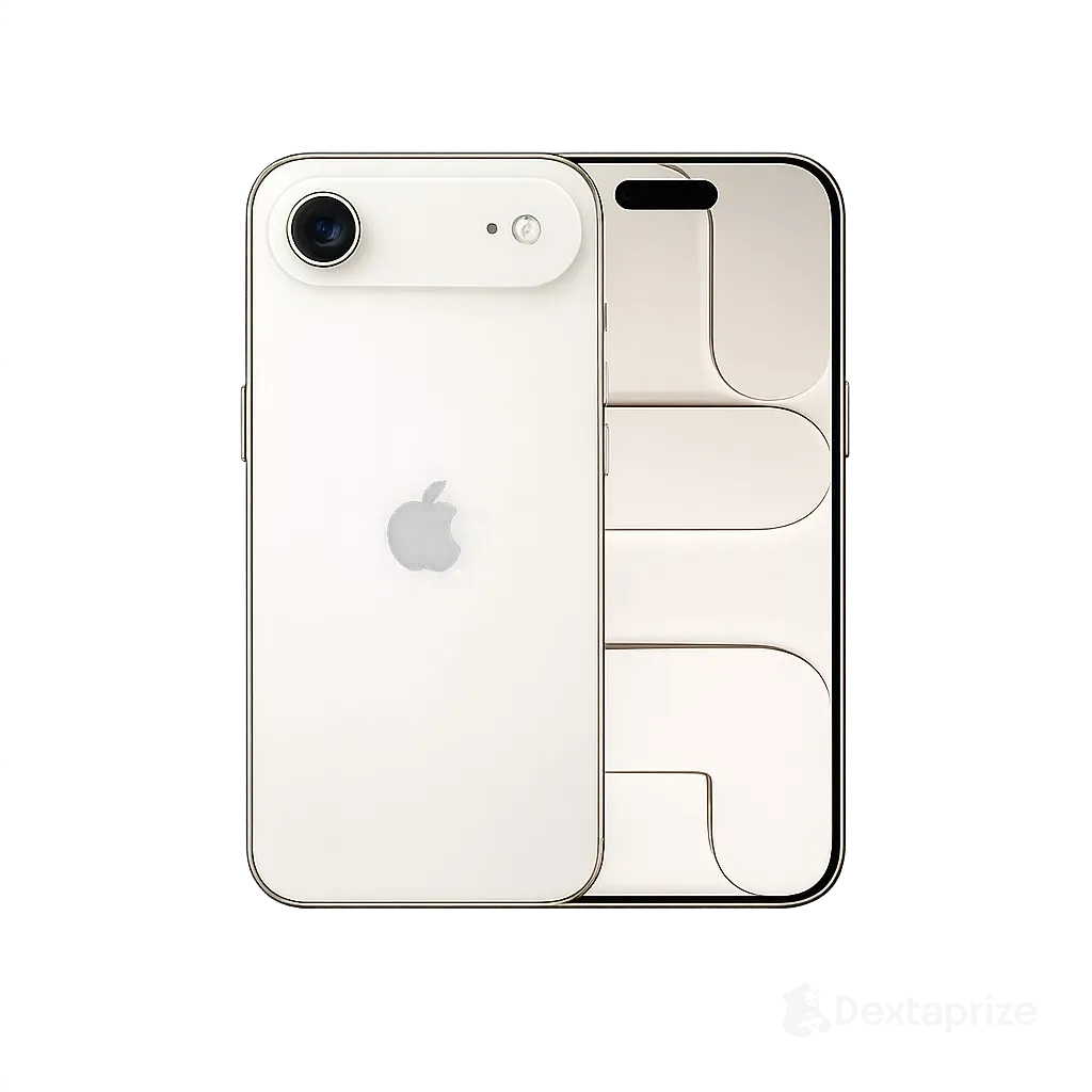 Apple iPhone Air 