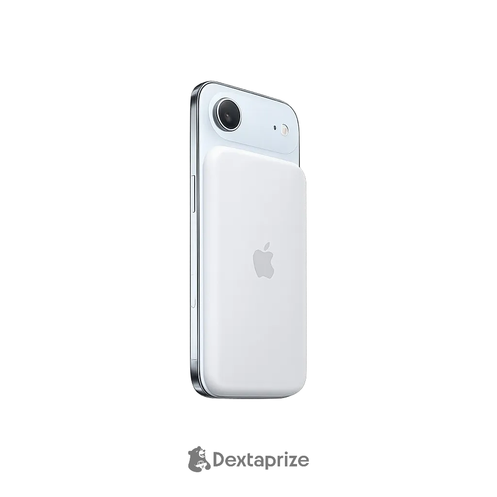Apple MagSafe Battery Pack for iPhone Air