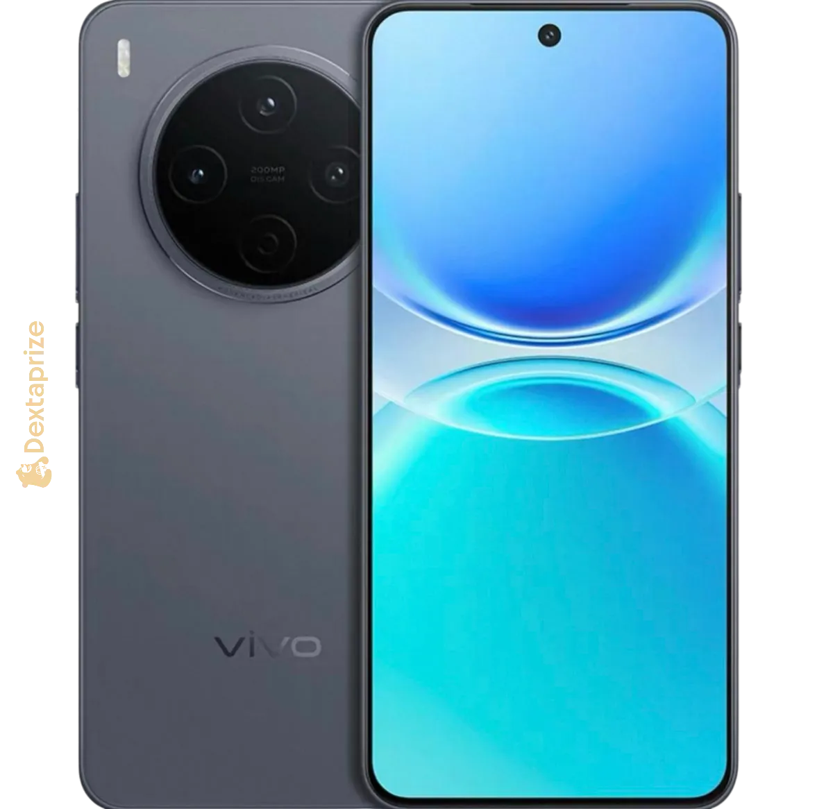 Vivo Y500 Pro 5G
