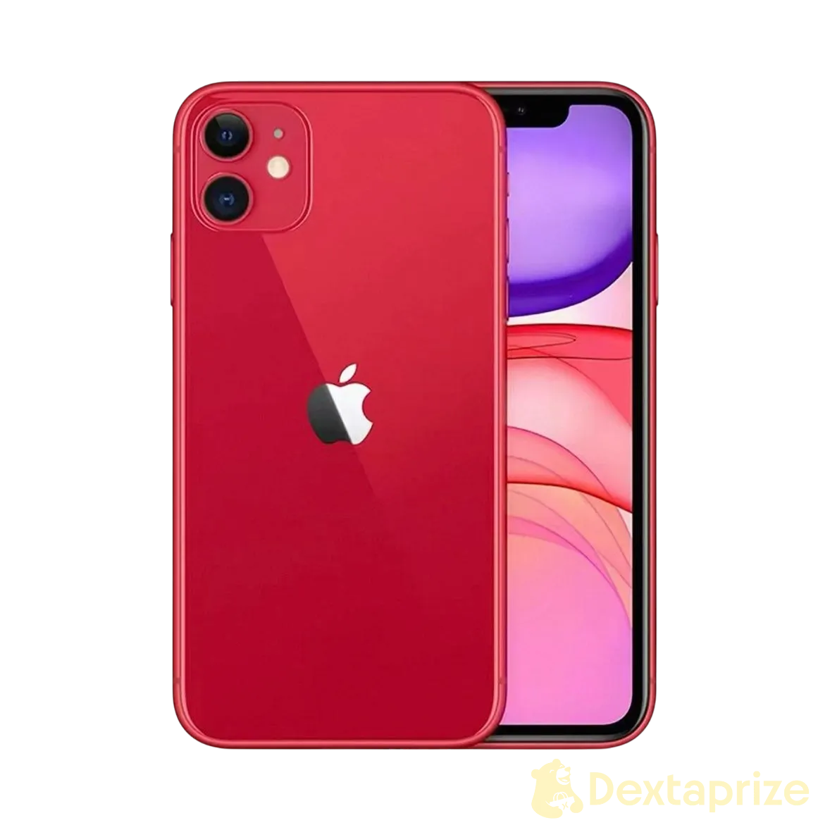 Apple iPhone 11 (Dual SIM)