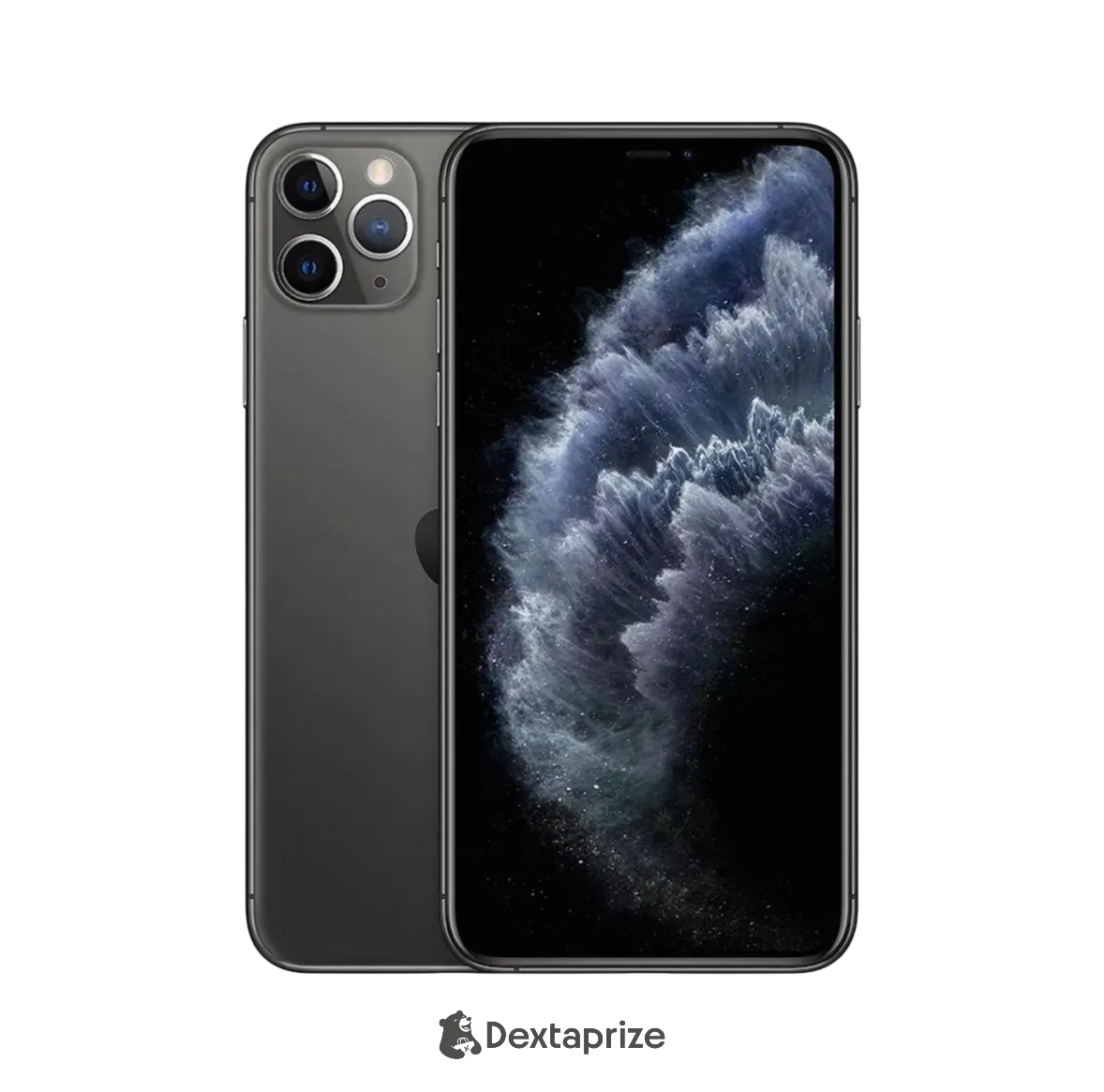 Apple iPhone 11 Pro (Dual SIM) 