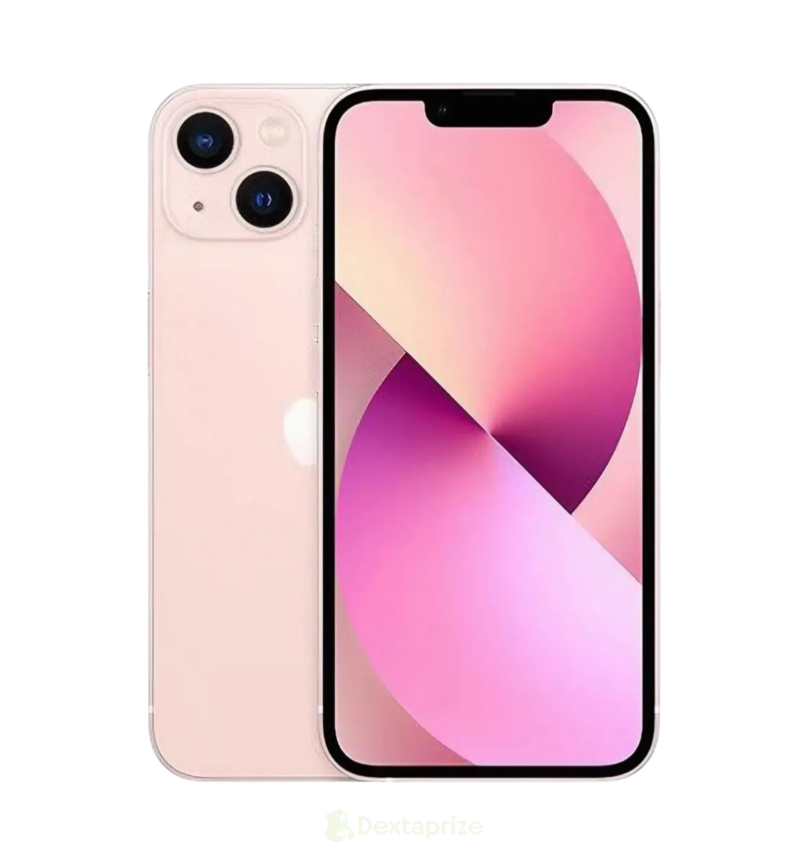 Apple iPhone 13 mini (Dual SIM)