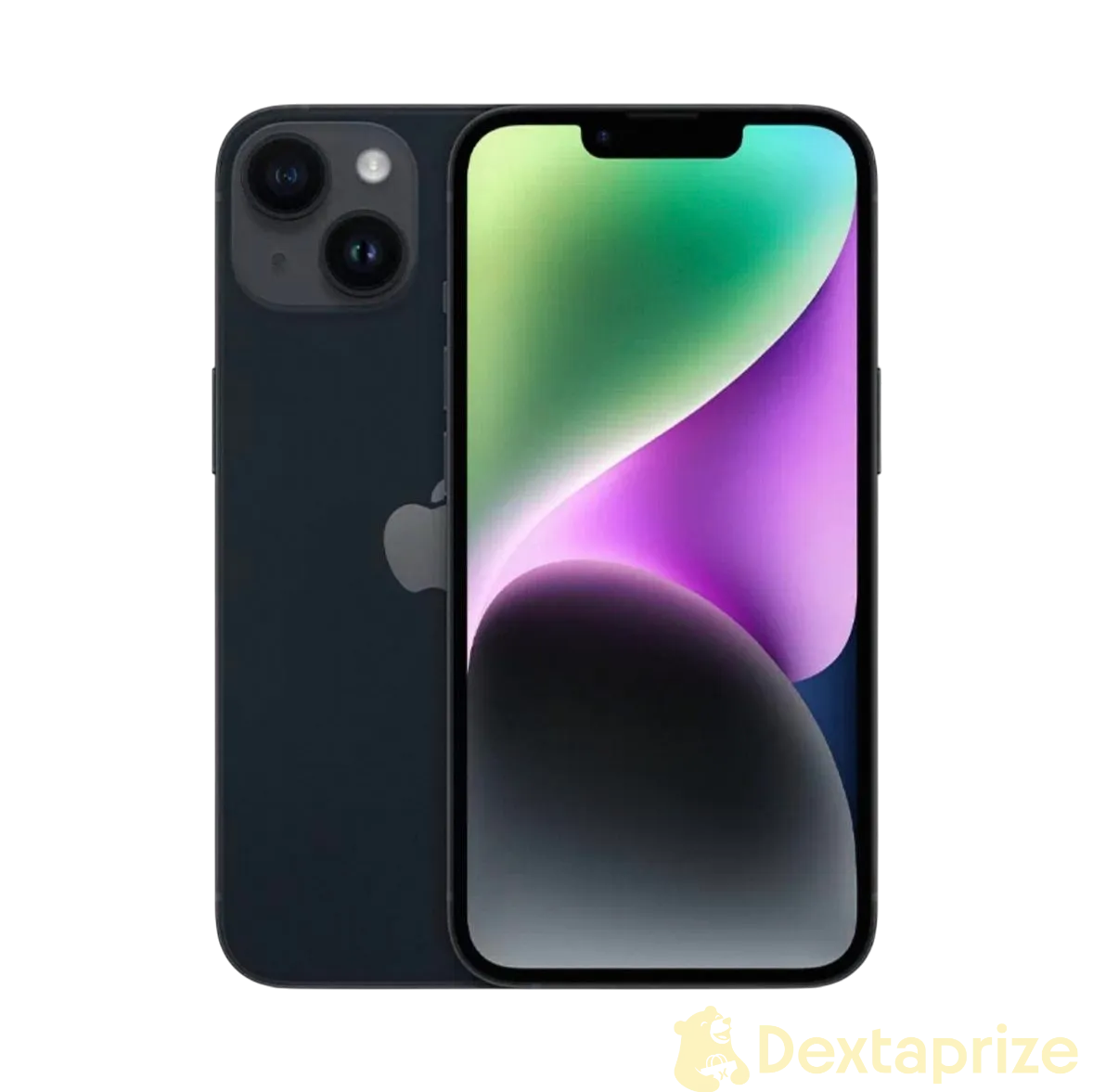 Apple iPhone 14 6.1-inch (Dual SIM) 