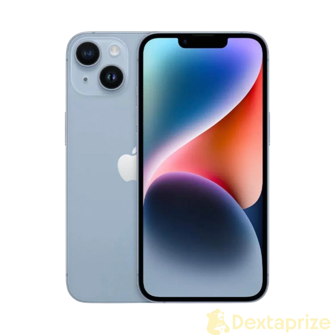 Apple iPhone 14 Plus 6.7-inch (Dual SIM)