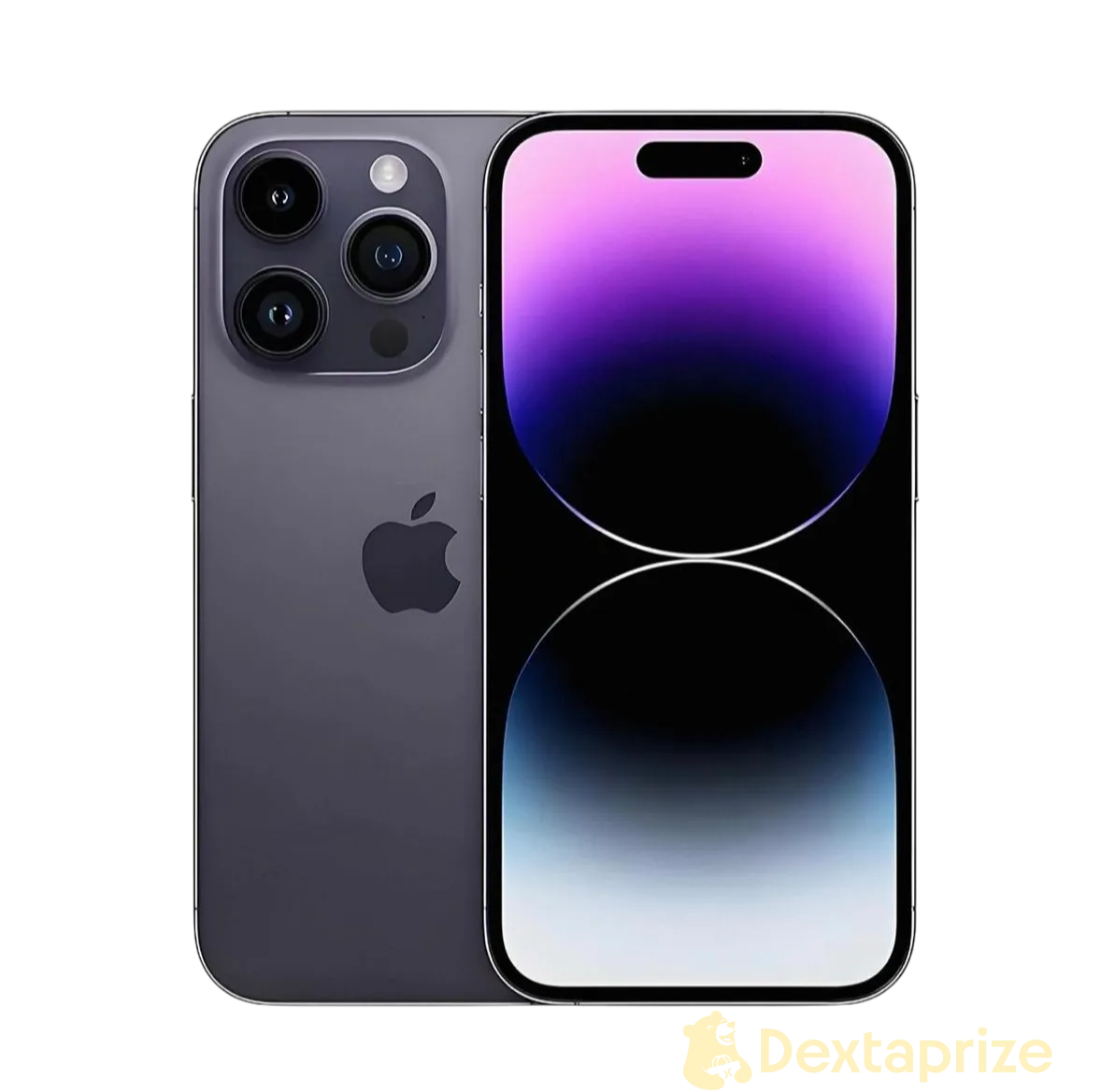 Apple iPhone 14 Pro 6.1-inch