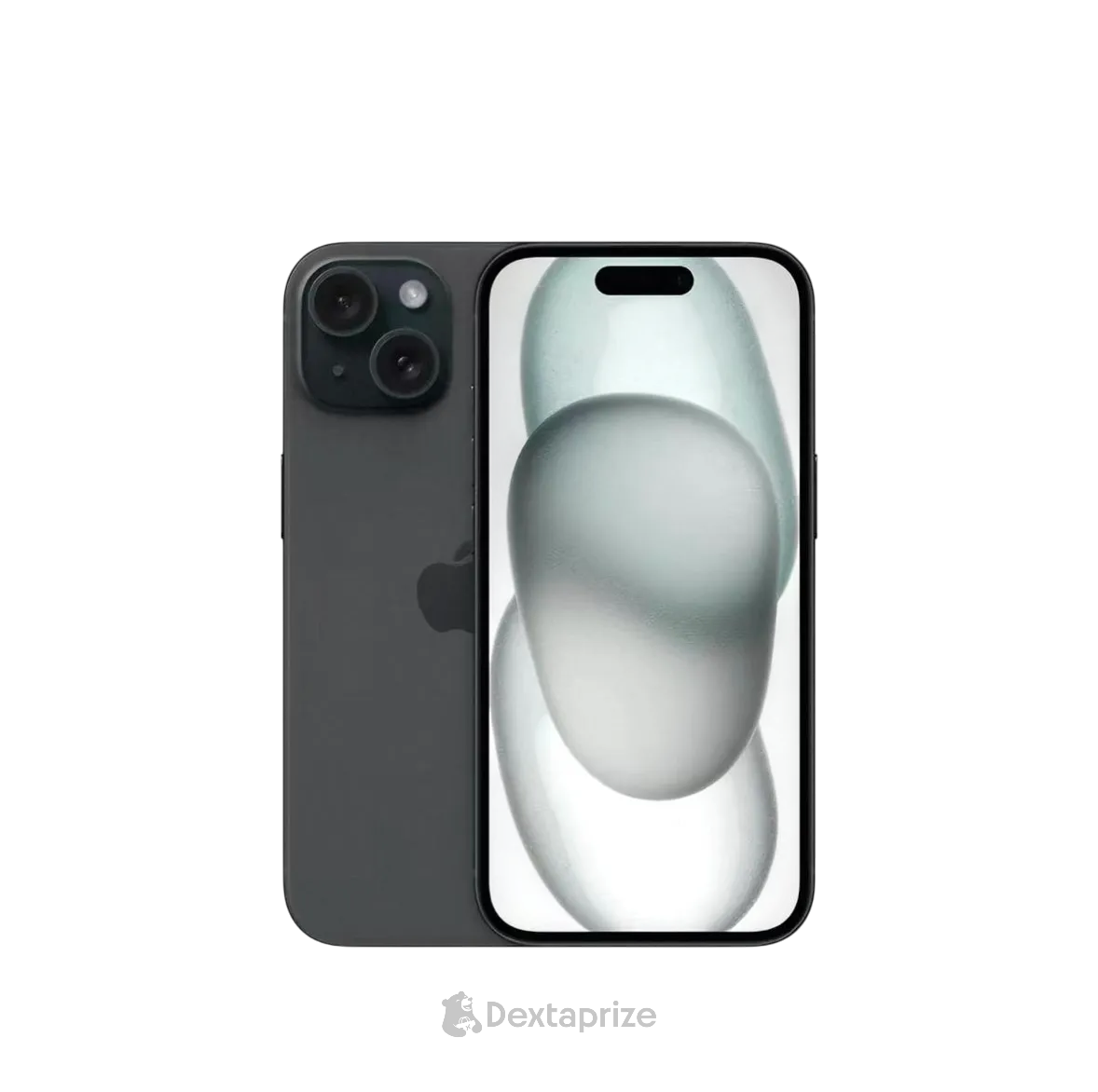 Apple iPhone 15 (Dual SIM)