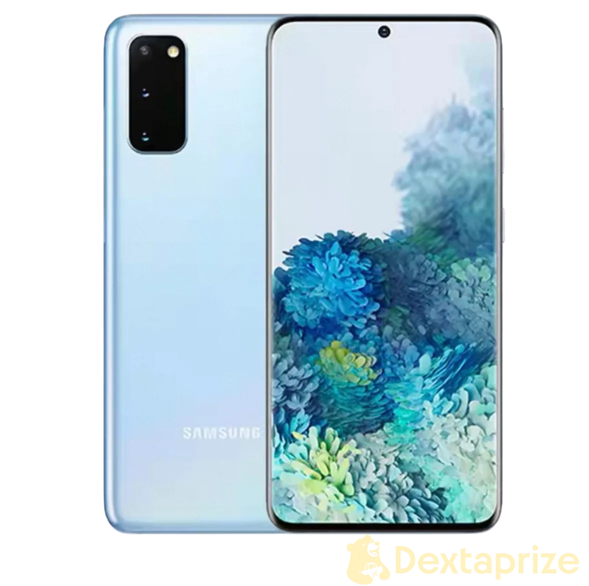 Samsung Galaxy S20 FE