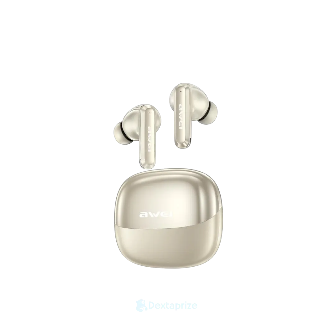 Awei T86 True Wireless Bluetooth Earbuds (2026 Model)