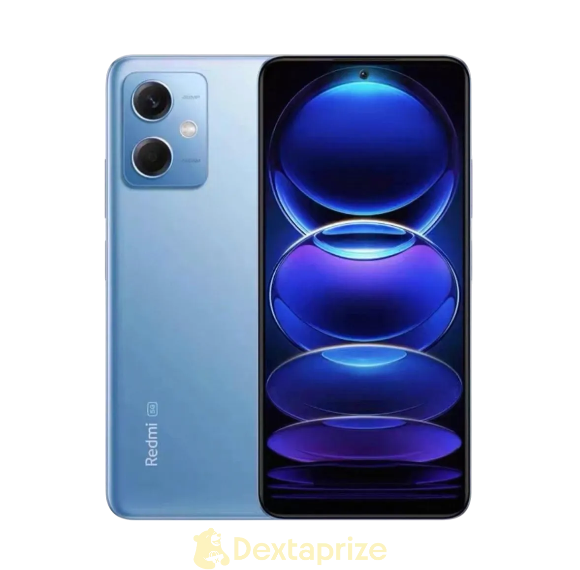 Xiaomi Redmi Note 12 5G