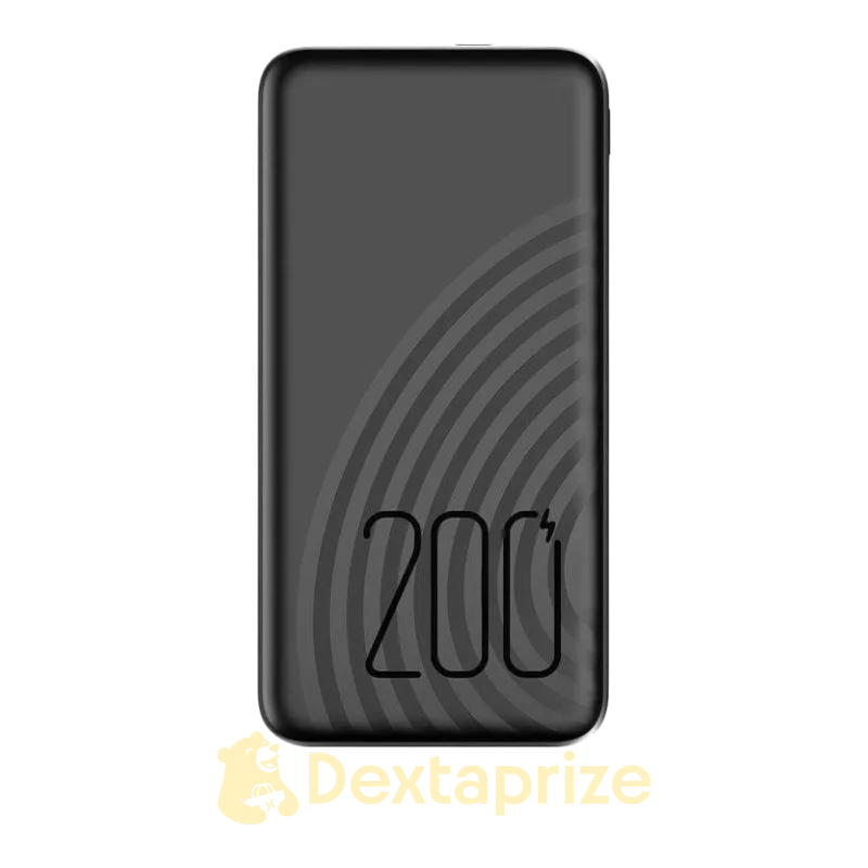 Star200 20000 Mah powerbank