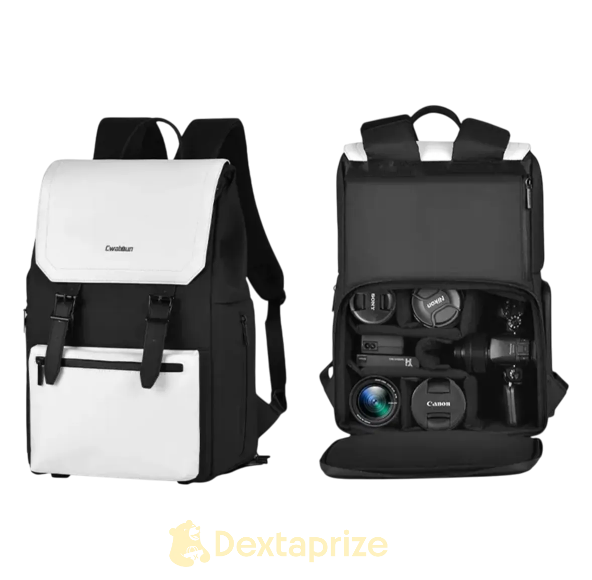 CADEN D79 SLR Camera bag
