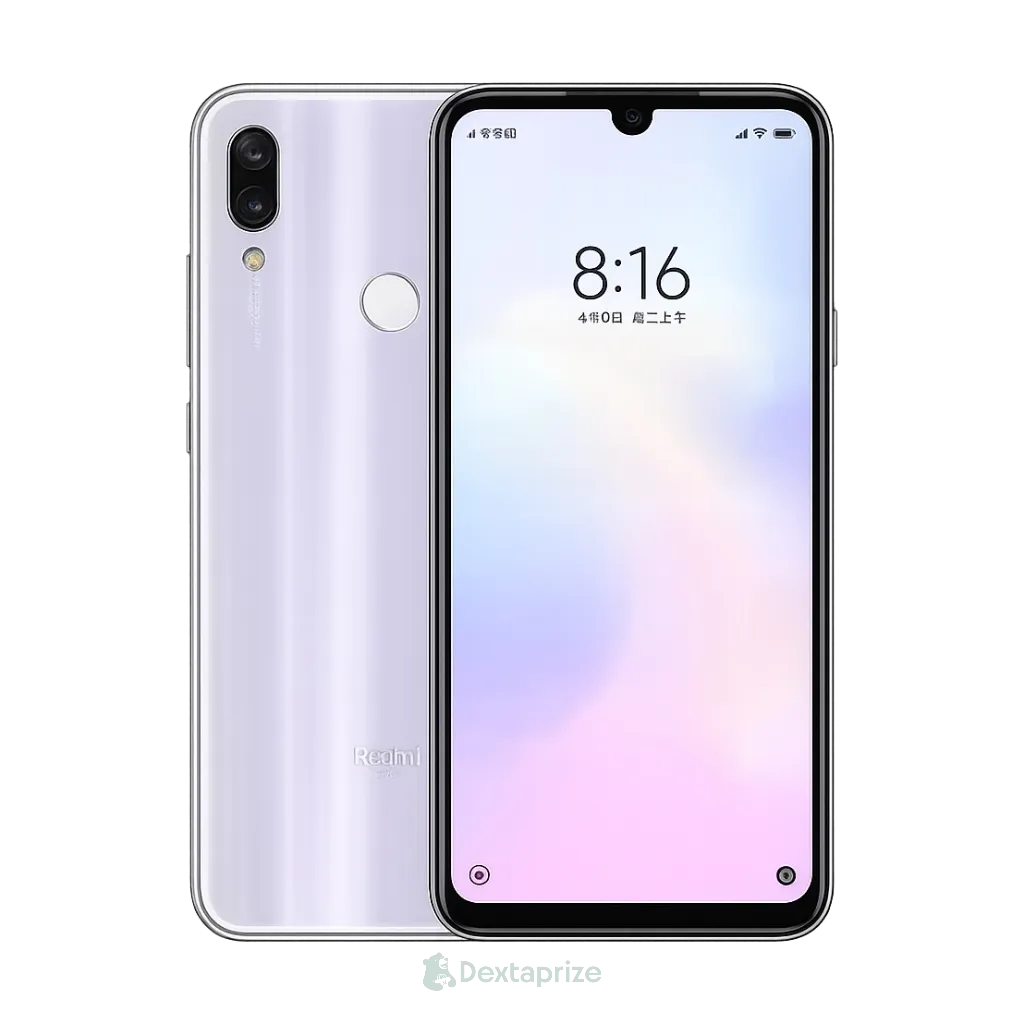 Xiaomi Redmi Note 7 Pro