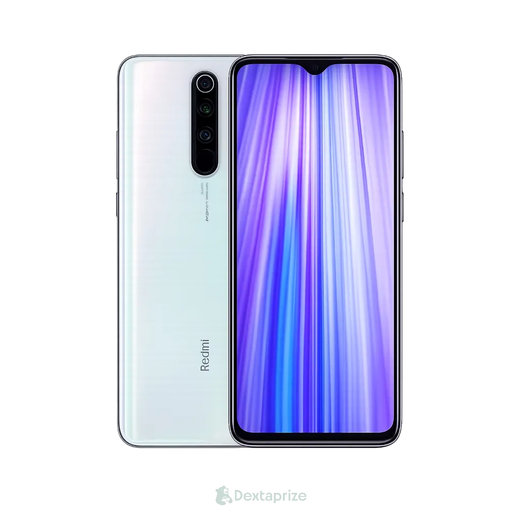 Xiaomi Redmi Note 8 Pro