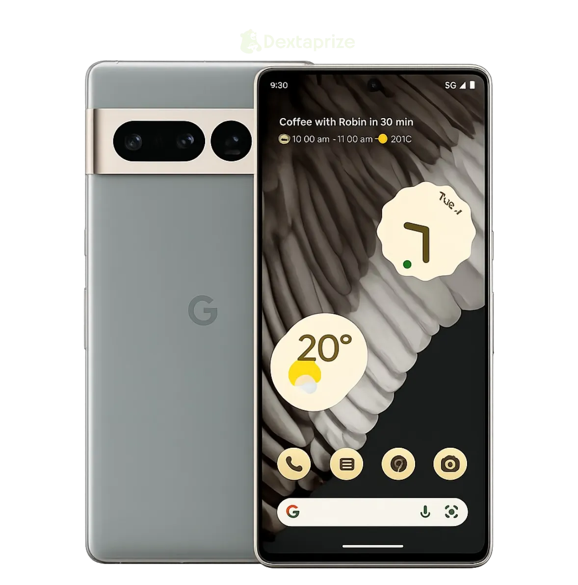 Google Pixel 7 Pro