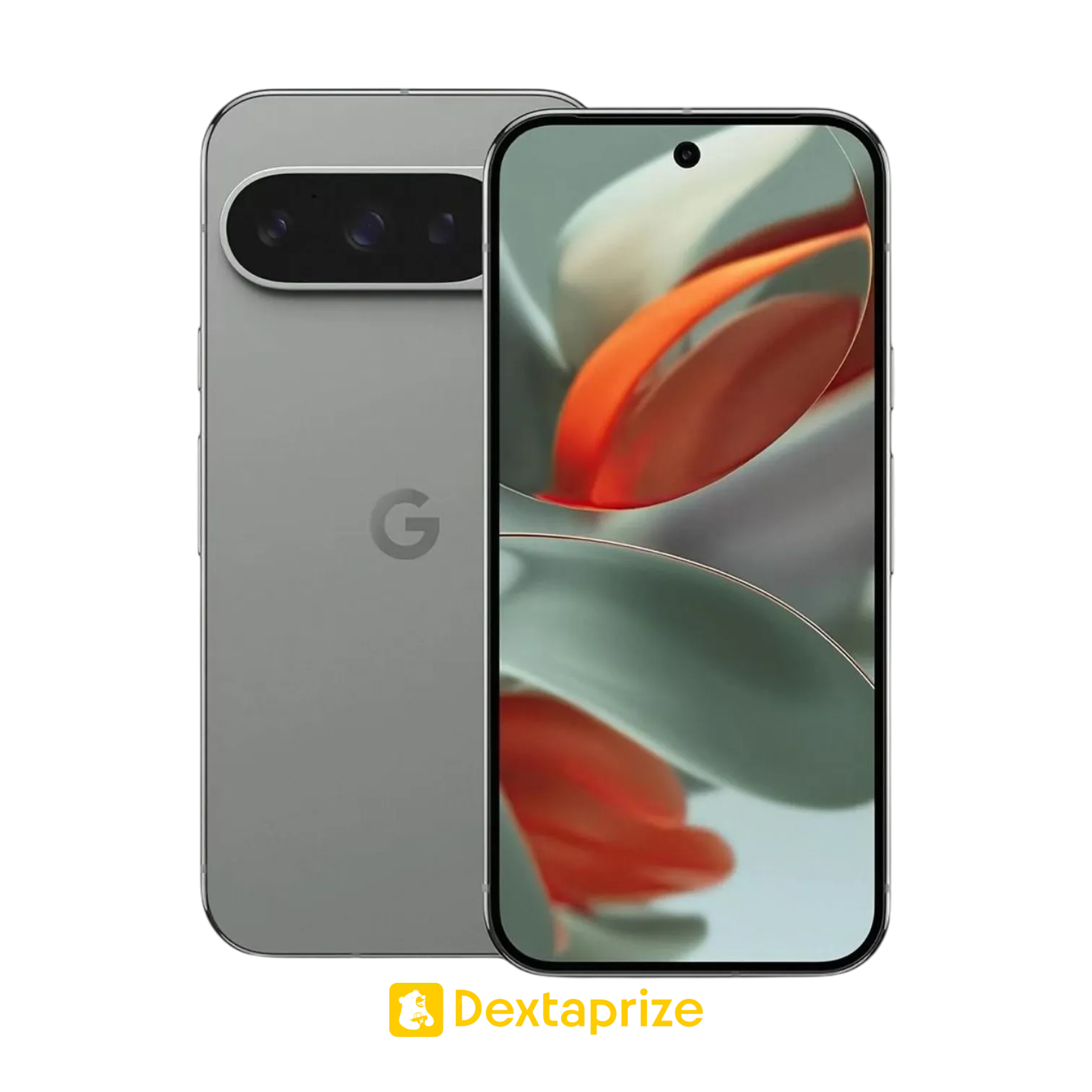 Google pixel 9 pro