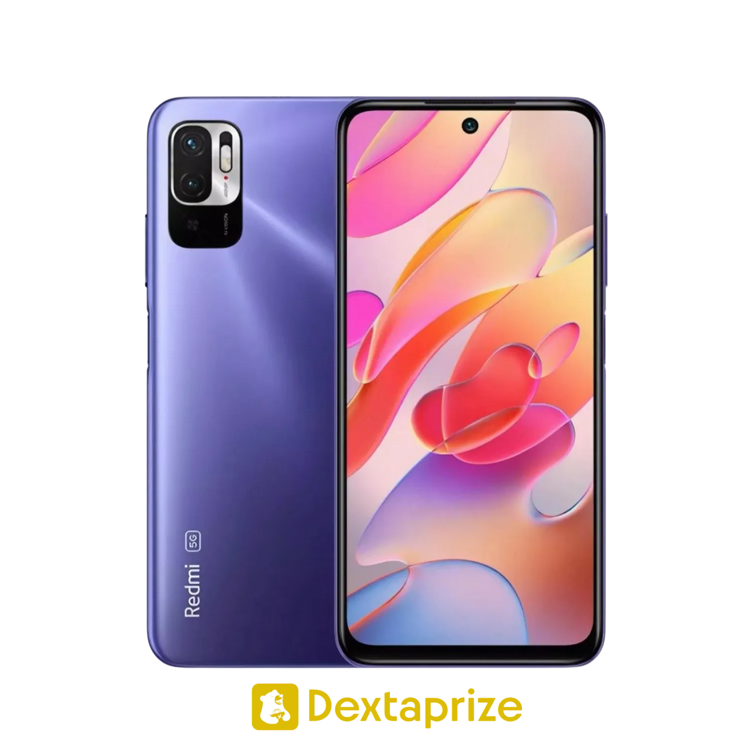 Xiaomi Redmi Note 10