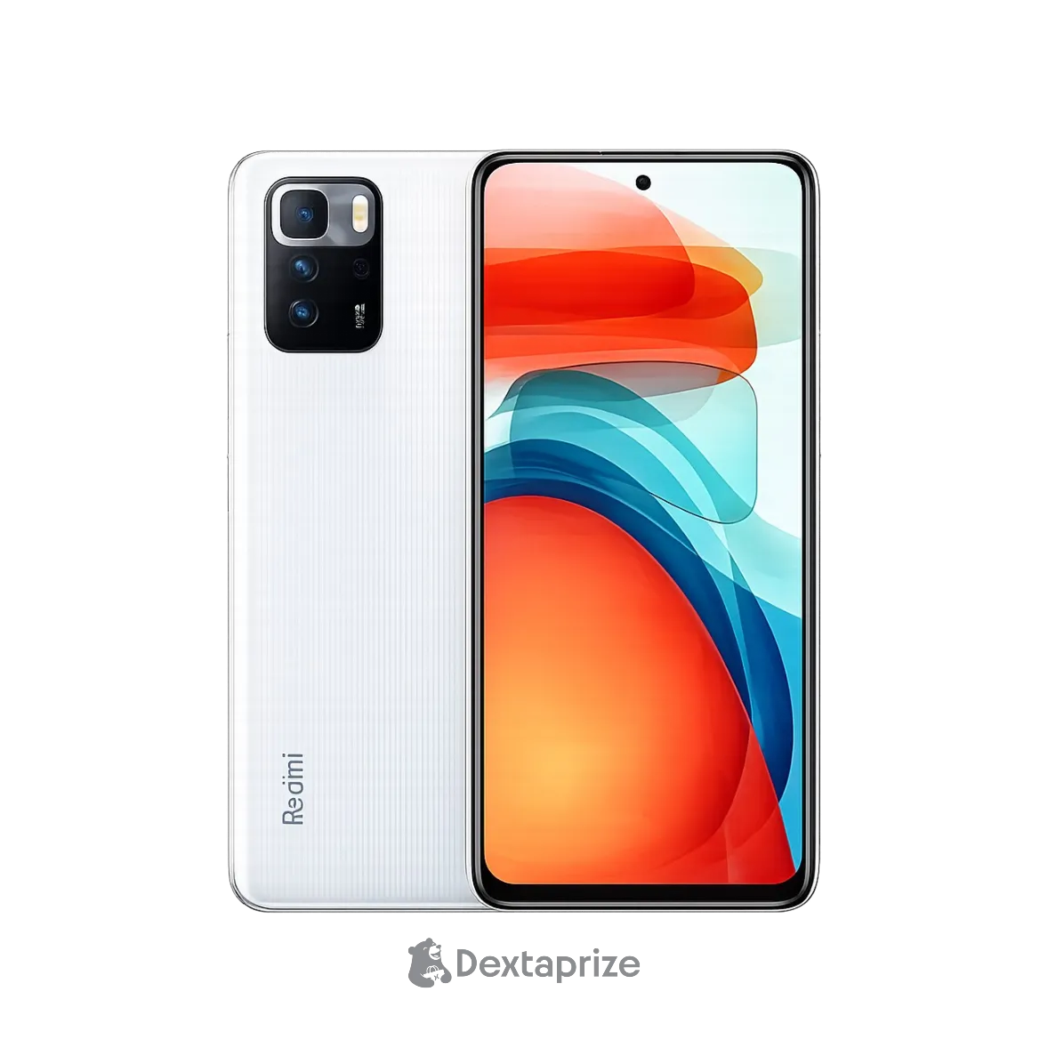 Xiaomi Redmi Note 10 Pro