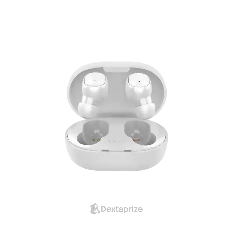 A6S Mini Portable Bluetooth Earbuds