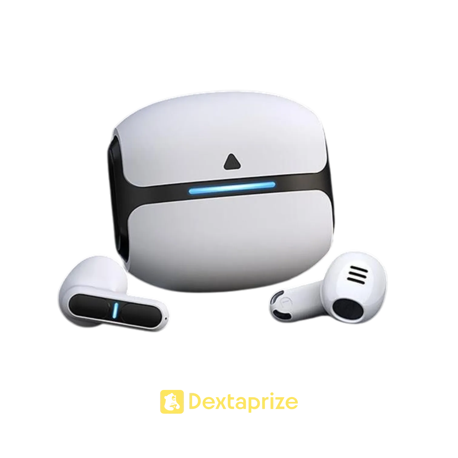 ENC Bluetooth gaming headset