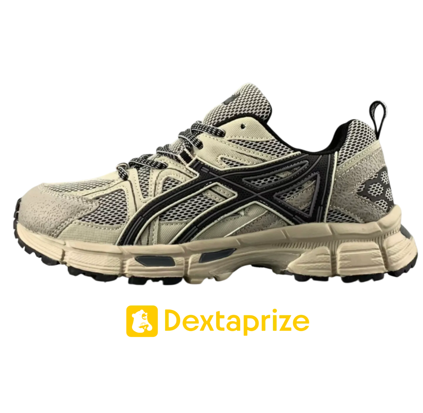 2025 Vintage Dad Sneakers