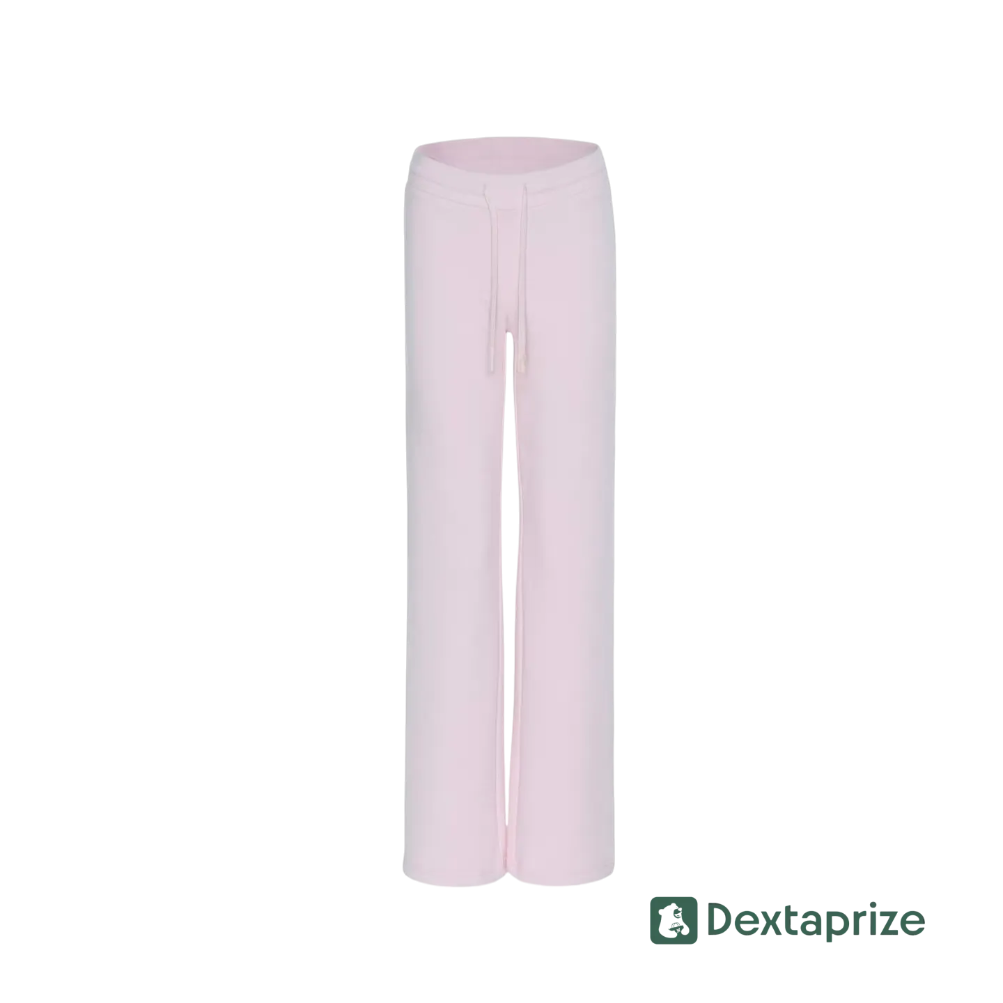 Women's Wide-Leg Drawstring Lounge Pants