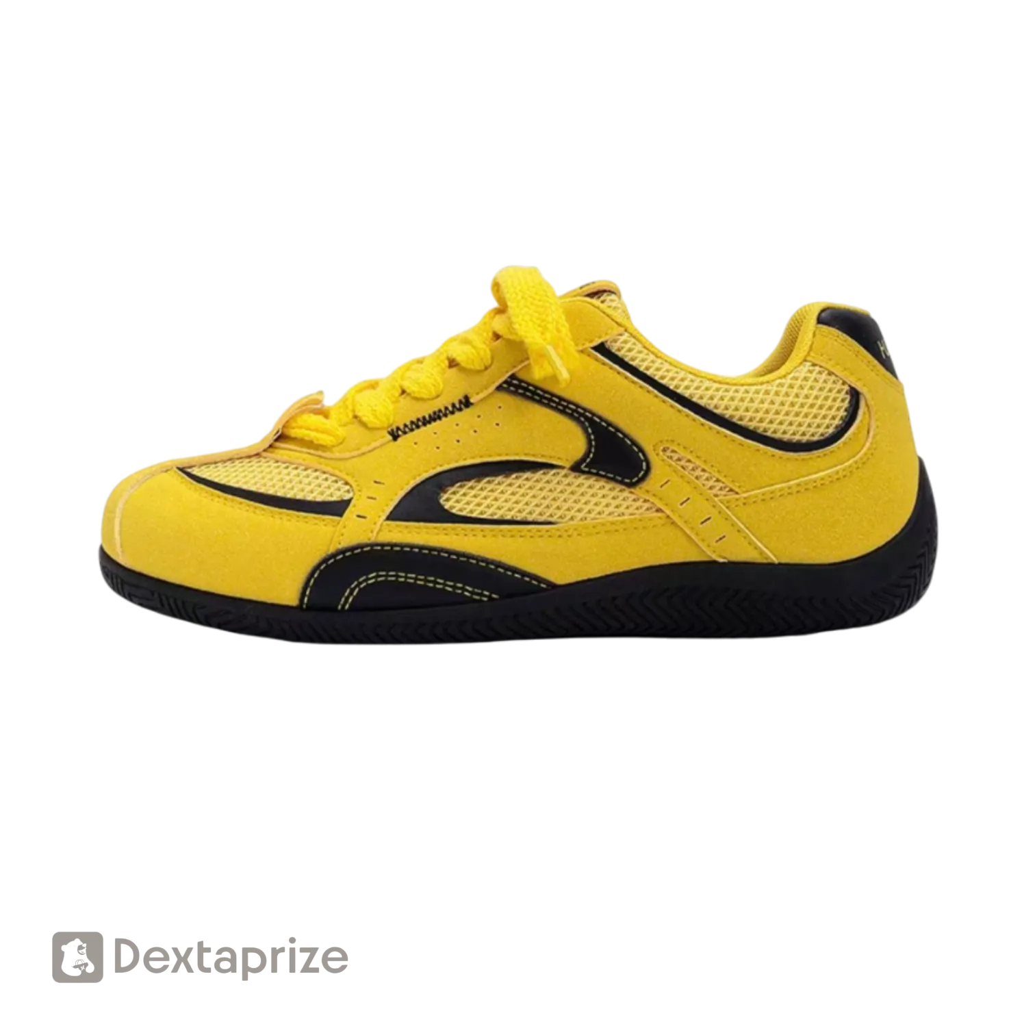 Goose Yellow (Mesh)