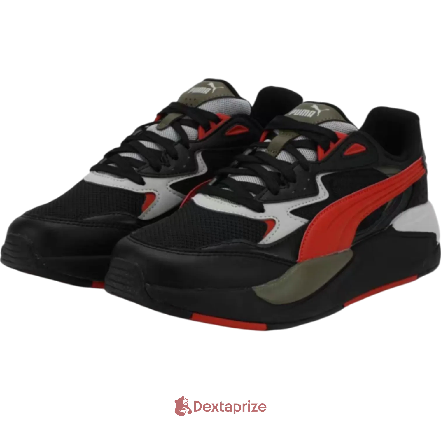 Puma RS-X Urban Edge Unisex Sneakers
