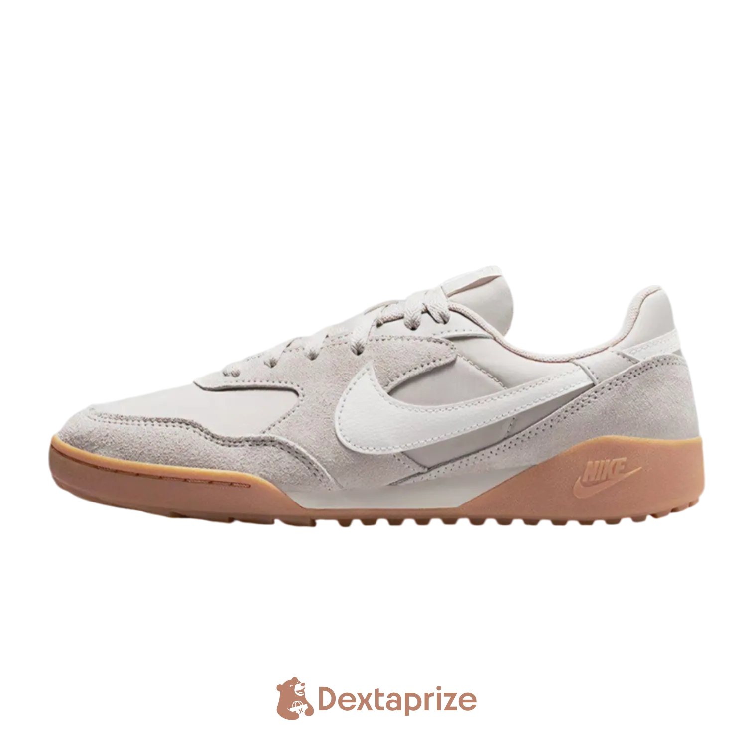 Nike Terra Manta Suede Sneaker