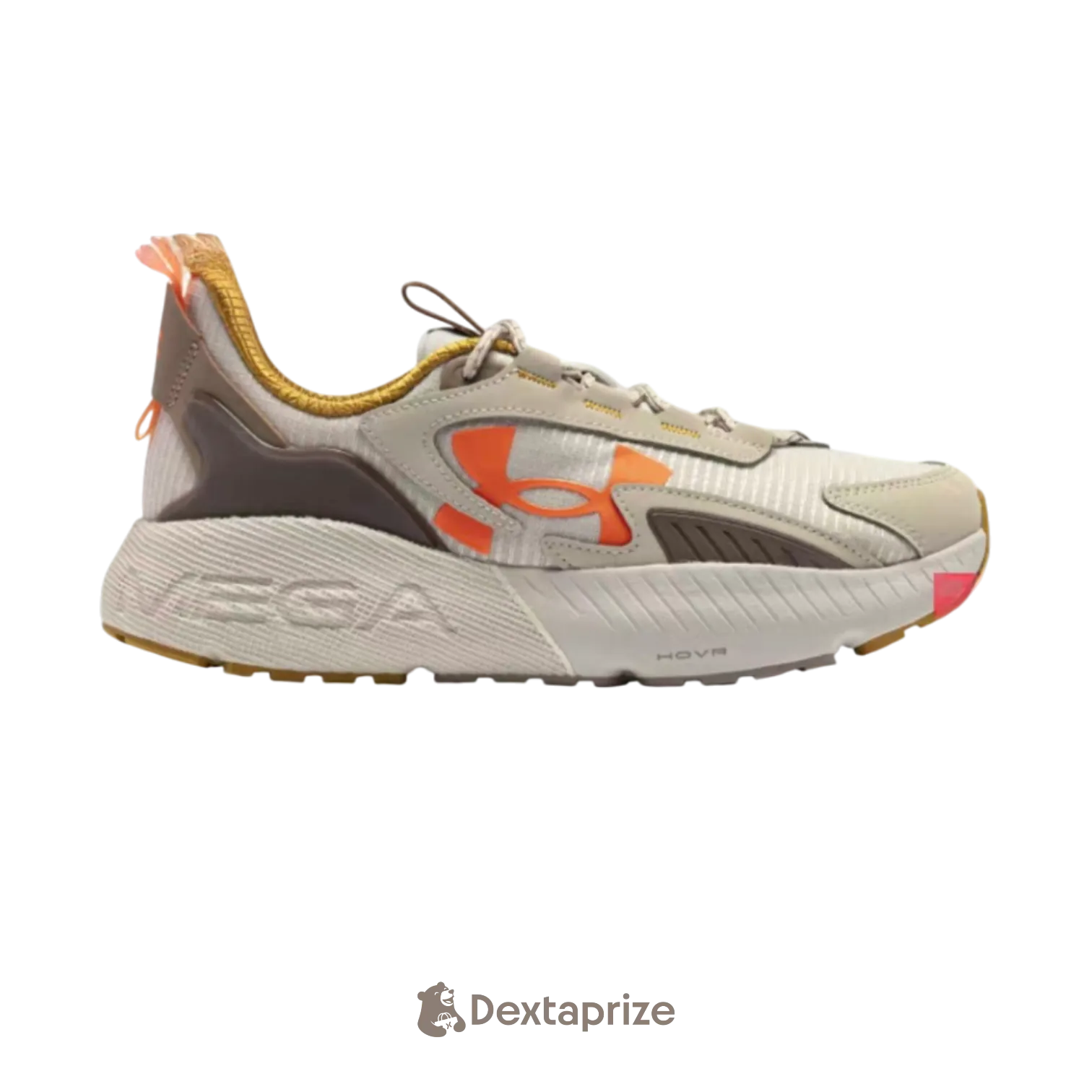 Under Armour Unisex Performance Lifestyle Sneakers