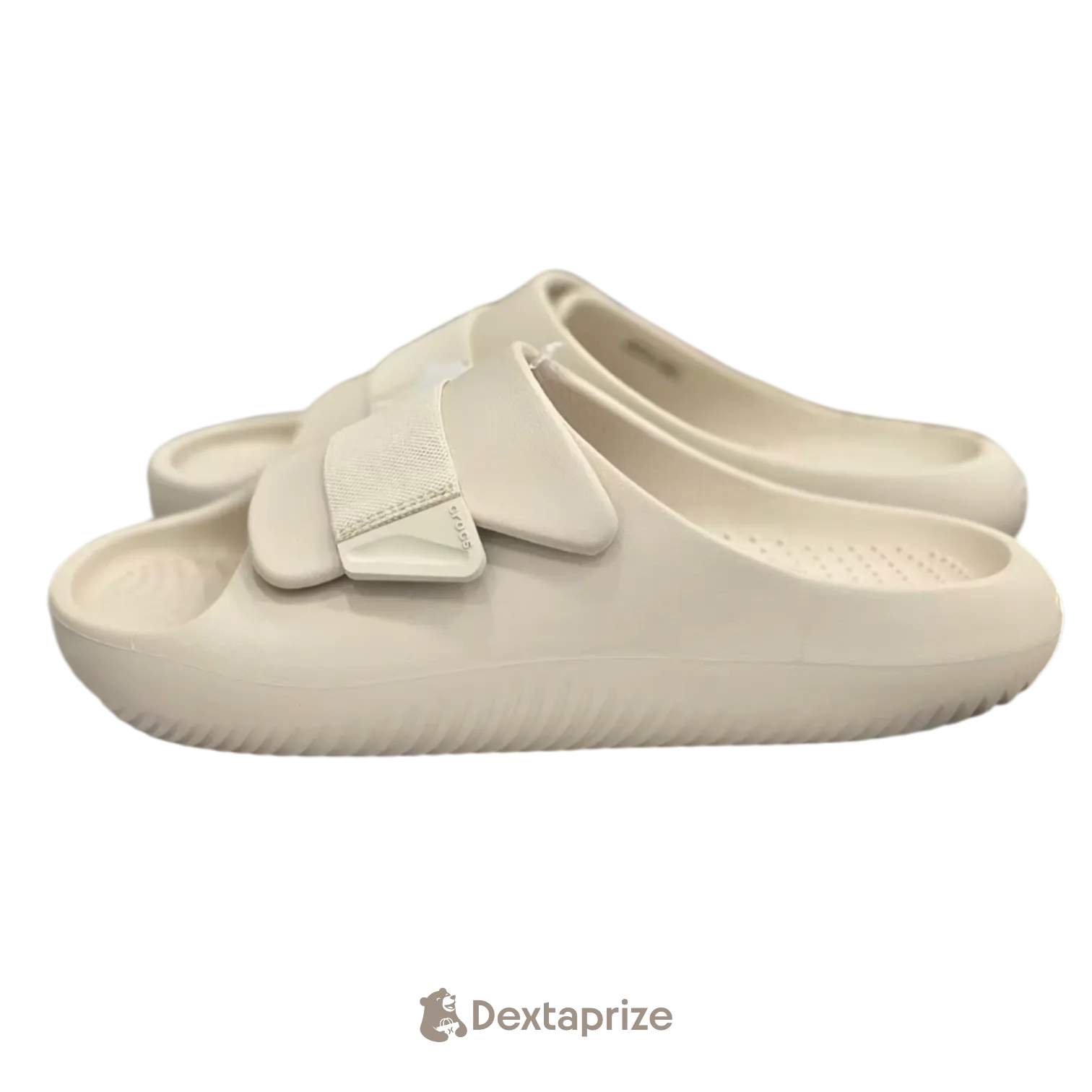 Adjustable Comfort Recovery Slides – Unisex