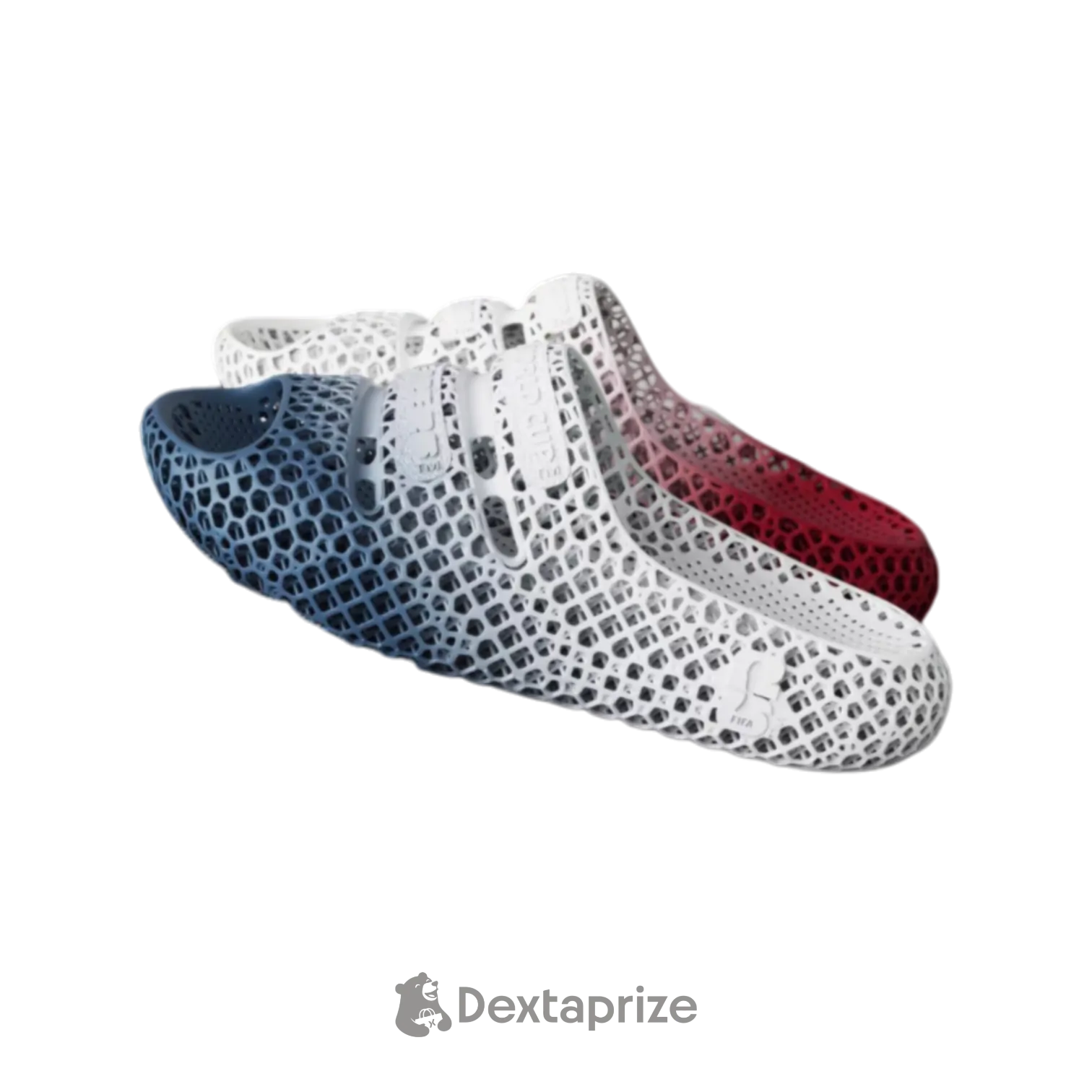 FITA Breathable Lattice Comfort Shoes – Unisex