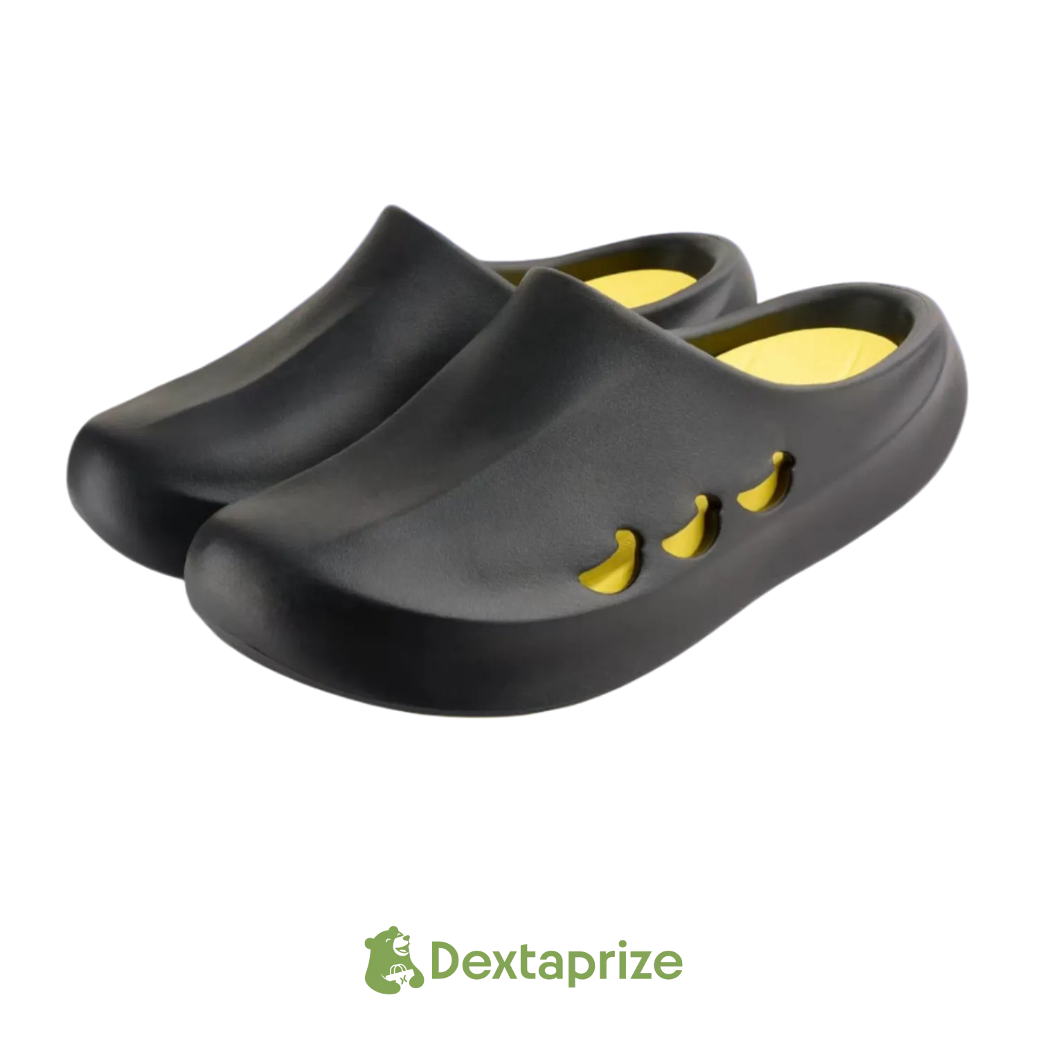Adjustable Comfort Recovery Slides