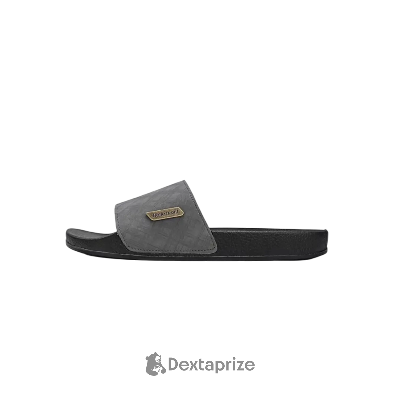 Hellespont Adjustable Comfort Slide Sandals
