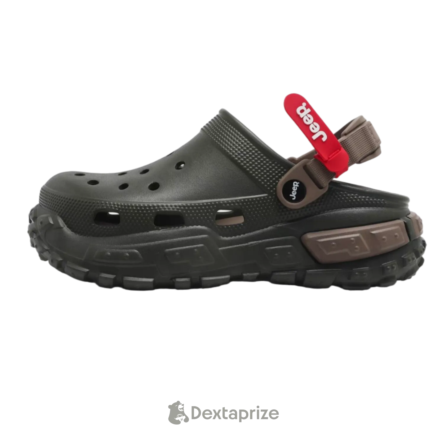 Jeep TrailForce Clogs