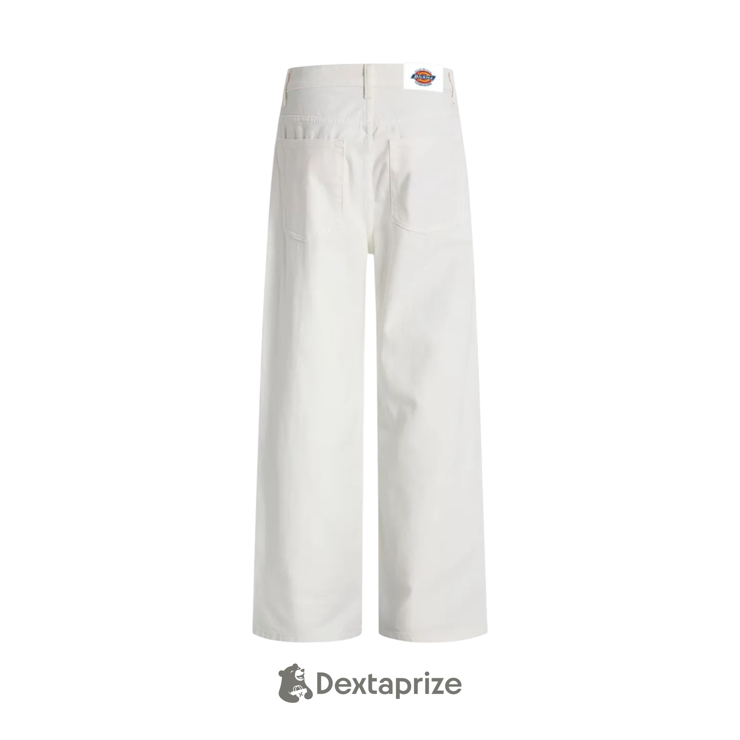 Dickies Classic Straight-Leg Work Trousers