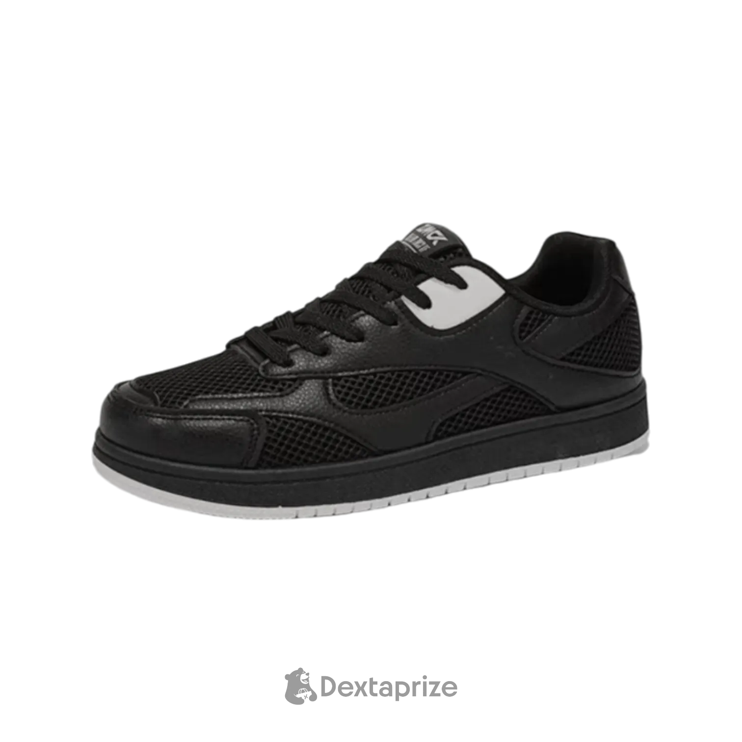 Collins Knox Urban Mesh Sneakers